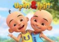 Nama Asli dari Karakter Serial Upin dan Ipin