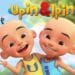 Nama Asli dari Karakter Serial Upin dan Ipin 8 Nama Asli dari Karakter Serial Upin dan Ipin