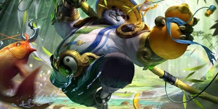 Kata-Kata Akai, Hero Mobile Legends dan Artinya 1 Kata-Kata Akai, Hero Mobile Legends dan Artinya