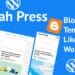 Fitrah Press Blogger Template, Tema Simpel Gratis Ala WordPress 10 Fitrah Press Blogger Template, Tema Simpel Gratis Ala WordPress