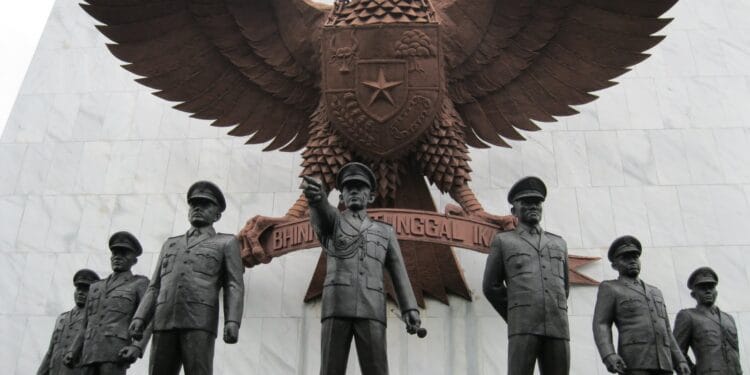 5 Hal yang Harus Kamu Ketahui Tentang Peristiwa G30S/PKI 1 5 Hal yang Harus Kamu Ketahui Tentang Peristiwa G30S/PKI