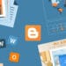 Template Blogger Premium Terbaik dengan Fitur Lengkap 8 Blogger Template Terbaik