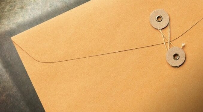 Cara Membuat Surat Lamaran Kerja Agar Cepat Diterima 1 Cara Membuat Surat Lamaran Kerja Agar Cepat Diterima