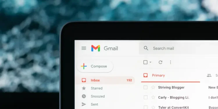 Pengertian Email dan Fungsi Email