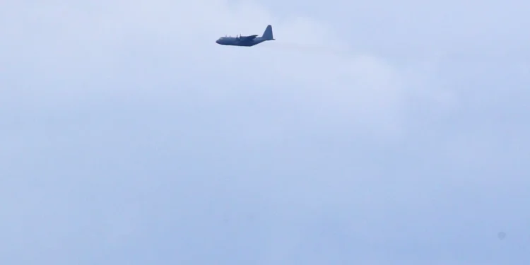 7 Kasus Pesawat Hilang yang Masih Misterius 1 7 Kasus Pesawat Hilang yang Masih Misterius