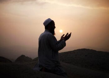 Agar Doa Dikabulkan Allah, Inilah Syarat yang Harus Dipenuhi