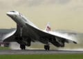 Kisah Pesawat Concorde, Pesawat Supersonic yang Legendaris 3 Kisah Pesawat Concorde, Pesawat Supersonic yang Legendaris