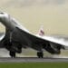 Kisah Pesawat Concorde, Pesawat Supersonic yang Legendaris 9 Kisah Pesawat Concorde, Pesawat Supersonic yang Legendaris