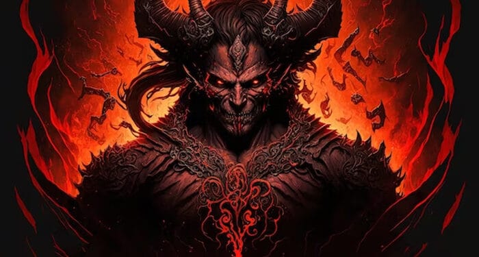 Kisah Iblis, Ahli Ibadah yang Taat, Tapi Terlaknat 1 Kisah Iblis, Ahli Ibadah yang Taat, Tapi Terlaknat