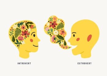 Pengertian Introvert: Ciri dan Penyebab Introvert