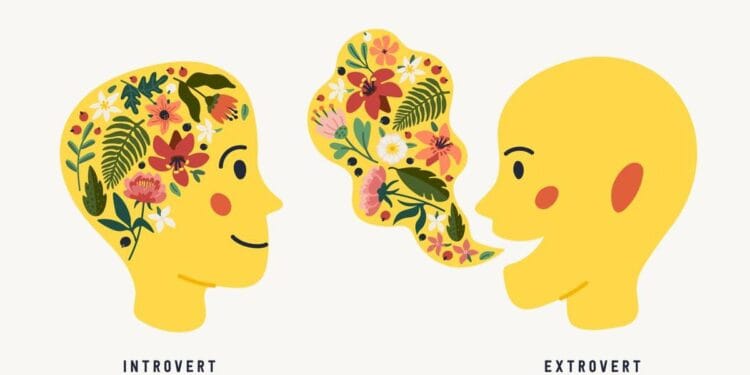 Pengertian Introvert: Ciri dan Penyebab Introvert 1 Pengertian Introvert: Ciri dan Penyebab Introvert