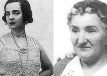 Kisah Leonarda Cianciulli, Psikopat Paling Sadis dari Italia