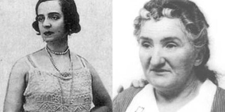 Kisah Leonarda Cianciulli, Psikopat Paling Sadis dari Italia