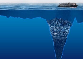 Tentang Palung Mariana, Tempat Terdalam di Bumi yang Dihuni Makhluk-Makhluk Aneh