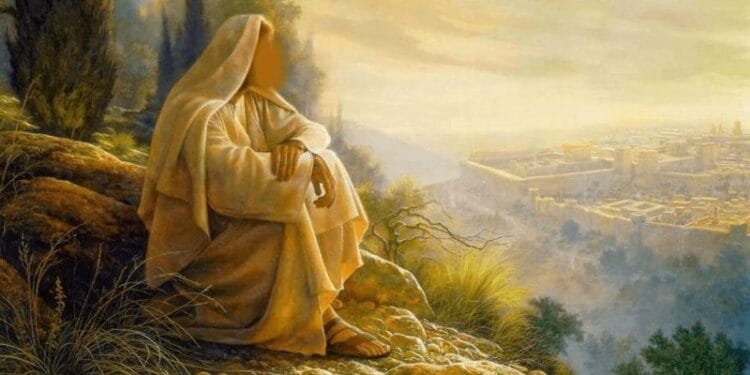 Kisah Nabi Adam ‘Alaihis Salam, Khalifah Pertama di Muka Bumi