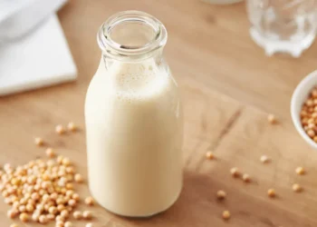 Ketahui Manfaat Susu Kedelai Untuk Ibu Hamil