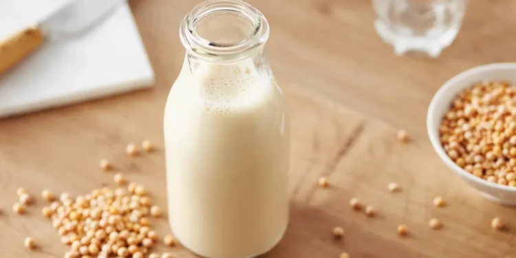 Ketahui Manfaat Susu Kedelai Untuk Ibu Hamil 1 Ketahui Manfaat Susu Kedelai Untuk Ibu Hamil