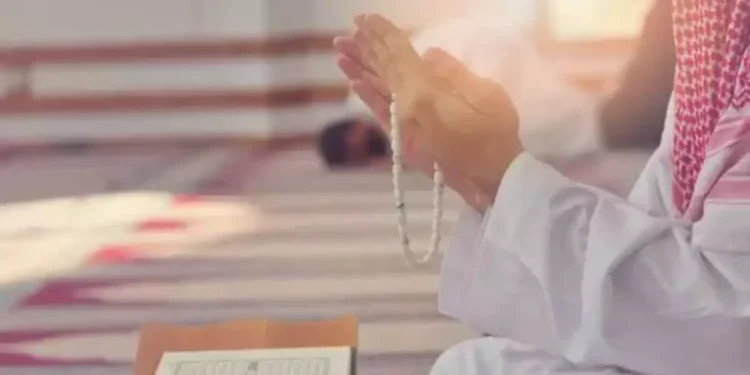 Kumpulan Doa Lengkap Sehari-Hari dengan Artinya