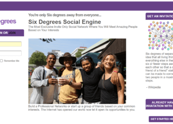 Tak Banyak yang Tahu, Inilah Media Sosial Pertama di Dunia