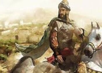 Abi Sarah: Penulis Wahyu yang Khianat yang Diampuni Rasulullah