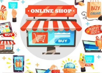 5 Tips Jualan Online Untuk Kamu yang Baru Belajar Olshop