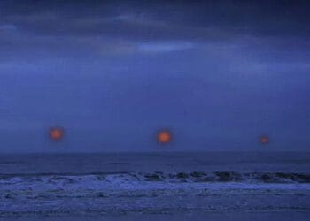 Seneca Guns, Suara Dentuman Misterius yang Belum Terpecahkan Selama 150 Tahun