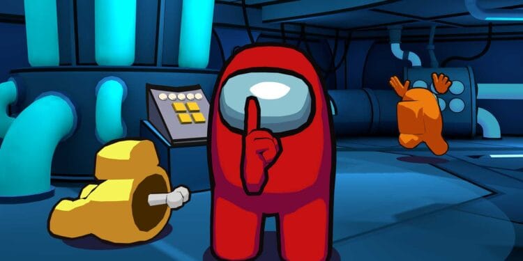 Mengenal Among Us, Game Tentang Kerjasama Tim dan Pengkhianat 1 Mengenal Among Us, Game Tentang Kerjasama Tim dan Pengkhianat