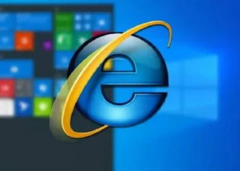 Sejarah Internet Explorer, Browser Legendaris Windows