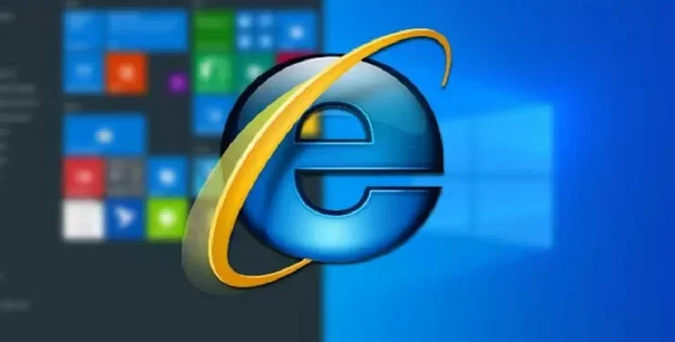 Sejarah Internet Explorer, Browser Legendaris Windows 1 Sejarah Internet Explorer, Browser Legendaris Windows