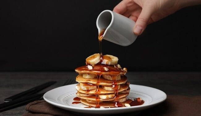 Mengenal Sirup Maple, Manfaat dan Kegunaannya 1 Mengenal Sirup Maple, Manfaat dan Kegunaannya