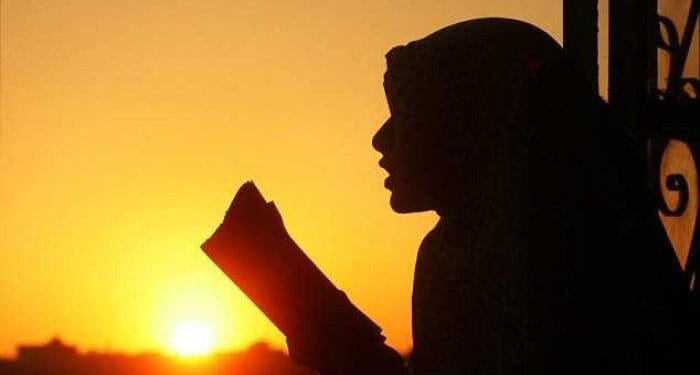 4 Wanita Mulia yang Menjadi Penghulu Para Bidadari di Surga