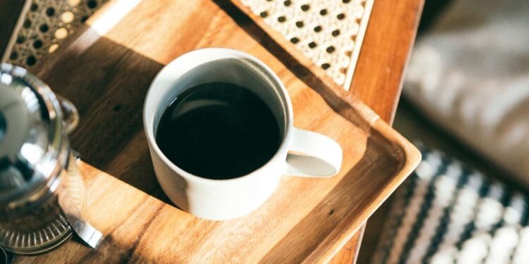 3 Dampak Buruk Ngopi Saat Perut Kosong di Pagi Hari