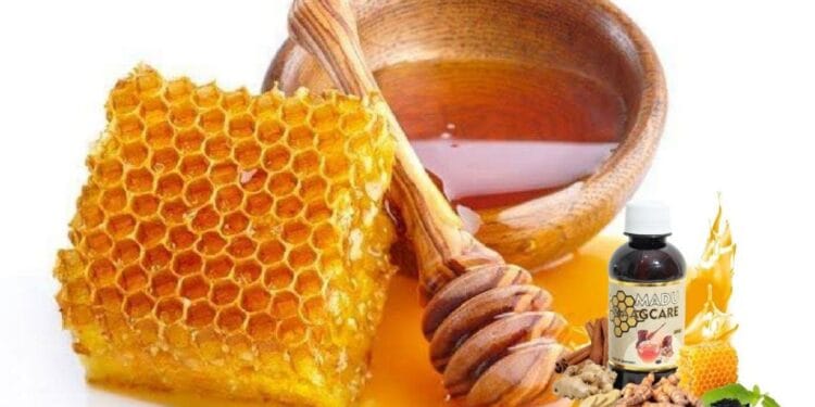 Maagate Madu Lambung, Cara Alami Atasi Maag dan Asam Lambung
