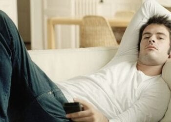 5 Kebiasaan Buruk Penyebab Malas