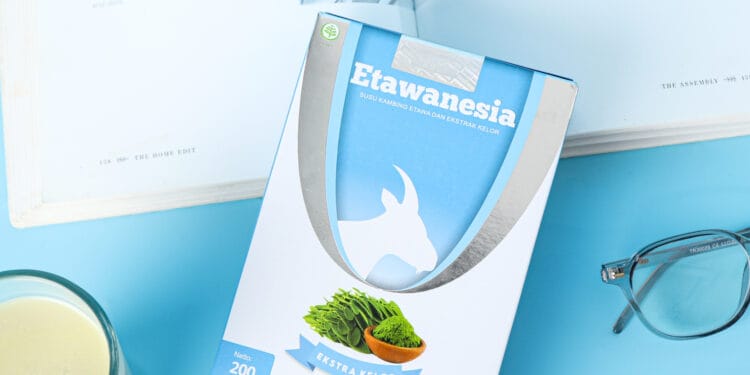 Etawanesia, Susu Kambing Etawa Terbaik Untuk Atasi Masalah Tulang & Pernapasan 1 Etawanesia, Susu Kambing Etawa Terbaik Untuk Atasi Masalah Tulang & Pernapasan