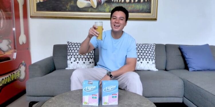 Rekomendasi Susu Penggemuk Badan dari Bahan Alami Harga Terjangkau 1 Rekomendasi Susu Penggemuk Badan dari Bahan Alami Harga Terjangkau