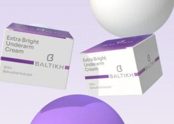 Pemutih Selangkangan dan Pemutih Ketiak Terbaik Rekomendasi