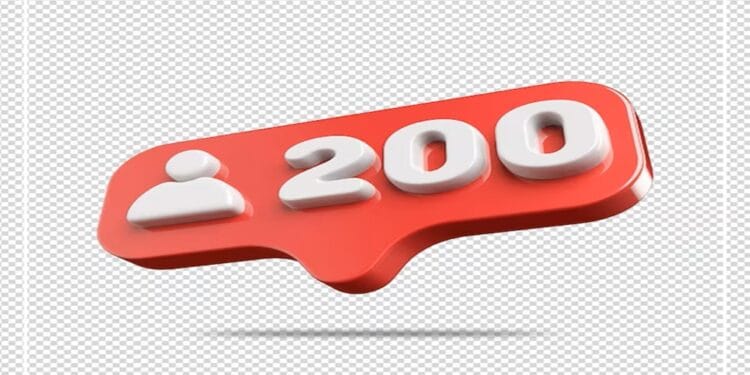 200 Followers Gratis IG Tanpa Kata Sandi 1 200 Followers Gratis