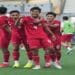 4 Sejarah Tercipta Setelah Piala Asia U-23 2024 Indonesia Sikat Australia