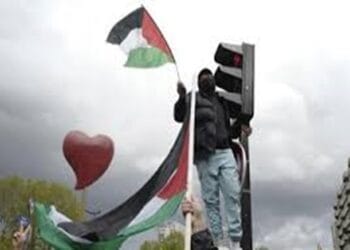 Akhirnya Barbados Mengakui Negara Palestina Secara Resmi