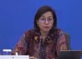 Akhirnya! Sri Mulyani Angkat Bicara Mengenai Dolar AS Tembus Rp 16.200