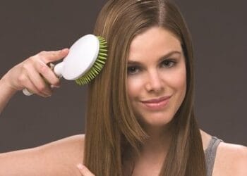 Cara Agar Rambut Lurus