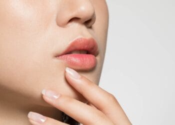 Cara Bibir Merah Secara Alami