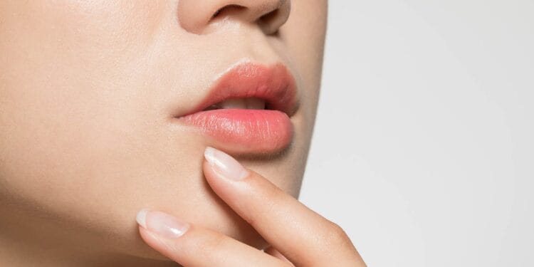 5 Cara Memerahkan Bibir secara Alami dan Cepat 1 Cara Bibir Merah Secara Alami