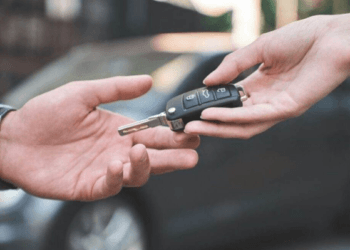 Cara Bisnis Jual Beli Mobil