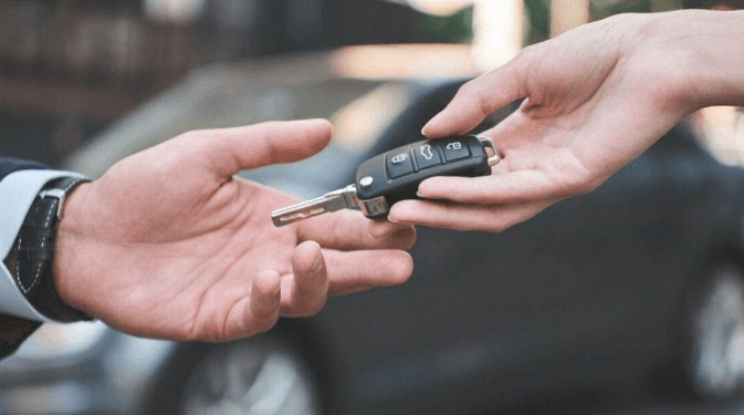 Cara Bisnis Jual Beli Mobil