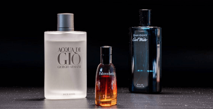 Cara Bisnis Parfum Brand Sendiri