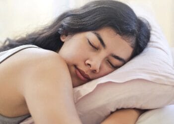 Cara Cepat Tidur di Malam Hari
