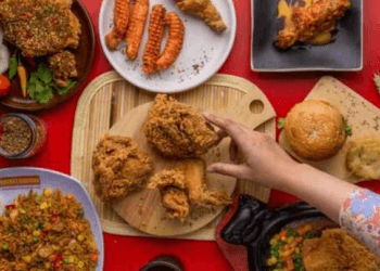 Cara Daftar Franchise Bisnis Ayam Goreng Rocket Chicken