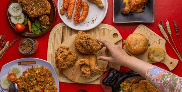 Cara Daftar Franchise Bisnis Ayam Goreng Rocket Chicken